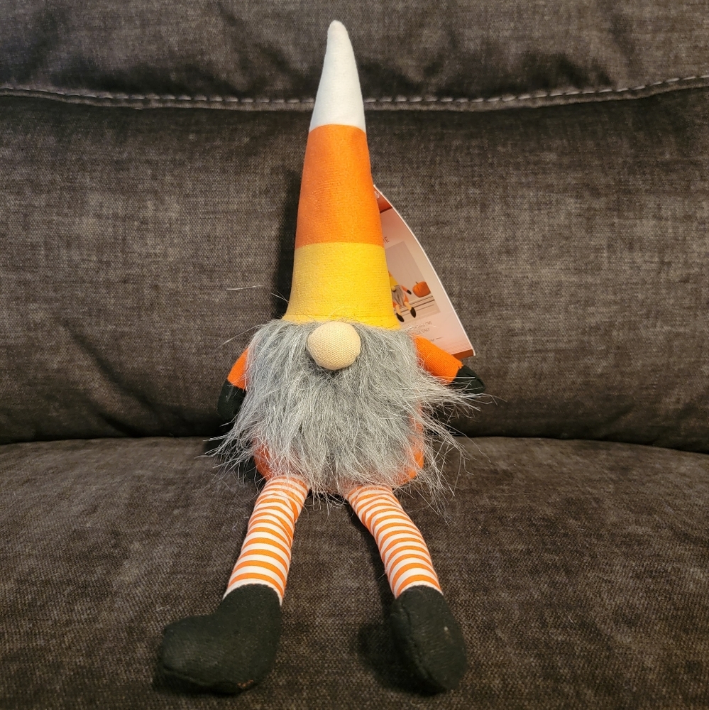 Fall gnome